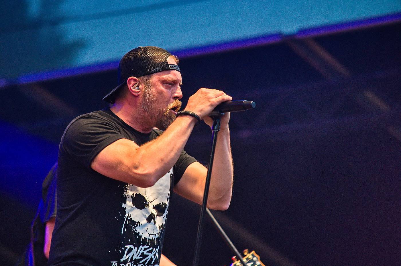 Festival Rock in Town zavítal do Plzně, přivezl Harlej, Tublatanku i Horkýže Slíže