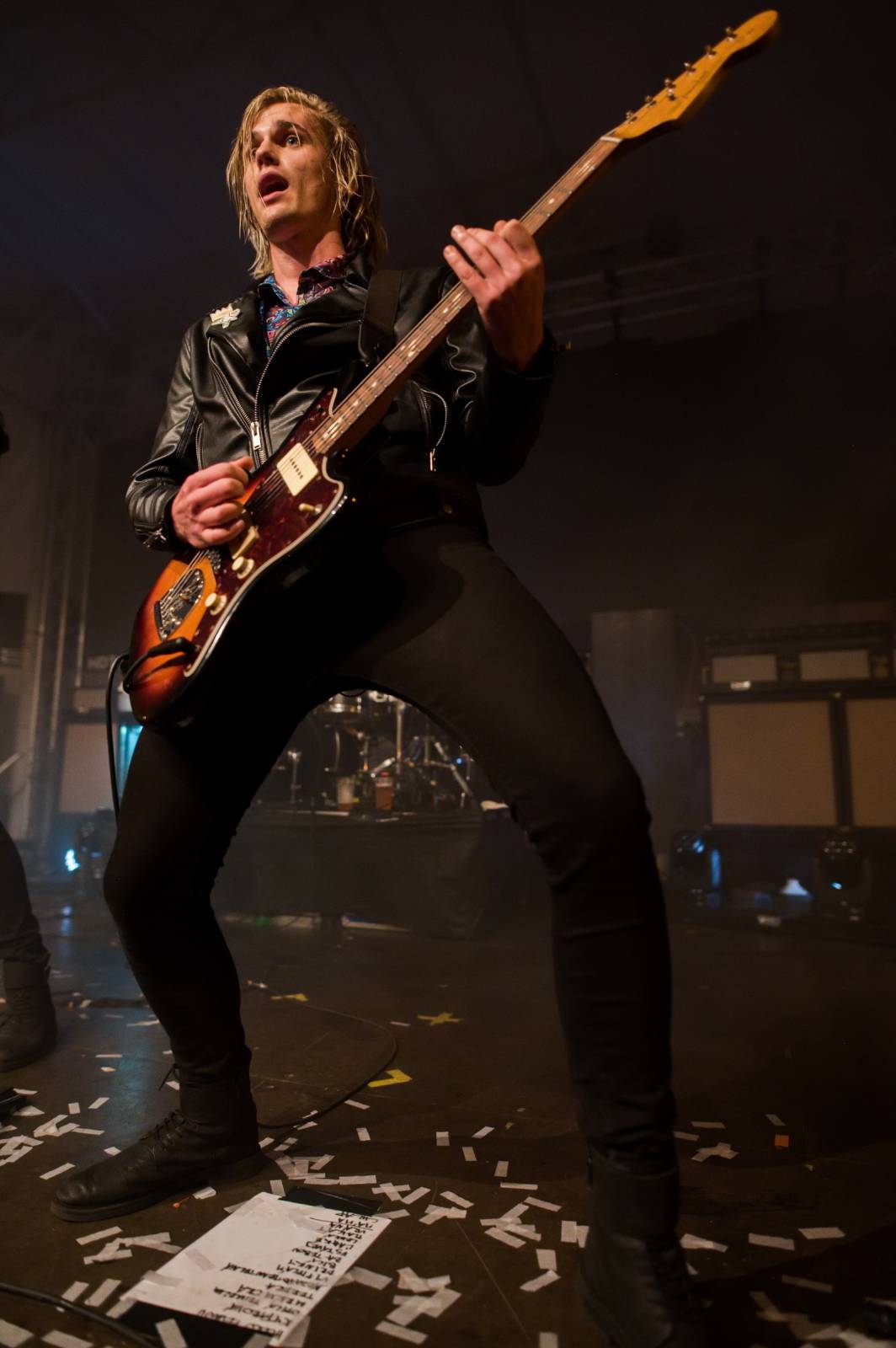 Civilní obrana v Praze znovu oslavila plnoletost, předskakovali jí Reeko a Maniac 