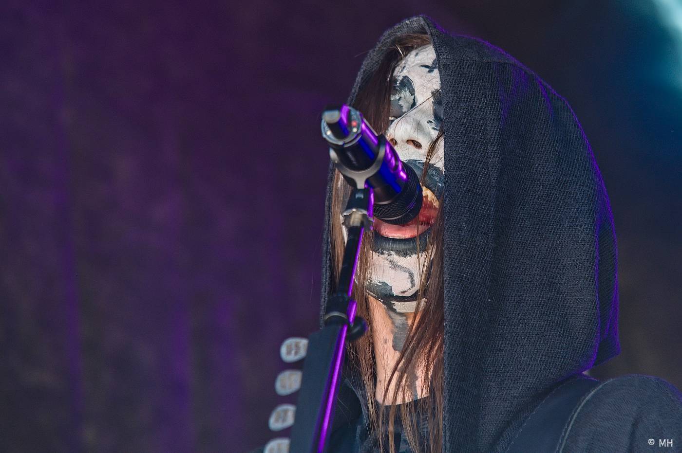 Destroy Fest v Losiné přivezl legendární Kryptor, zahráli i Vanguard nebo Inception Of Fall