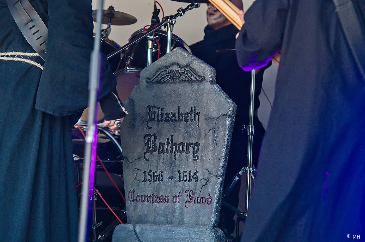 Destroy Fest v Losiné přivezl legendární Kryptor, zahráli i Vanguard nebo Inception Of Fall