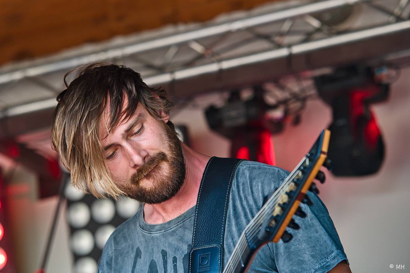 Destroy Fest v Losiné přivezl legendární Kryptor, zahráli i Vanguard nebo Inception Of Fall