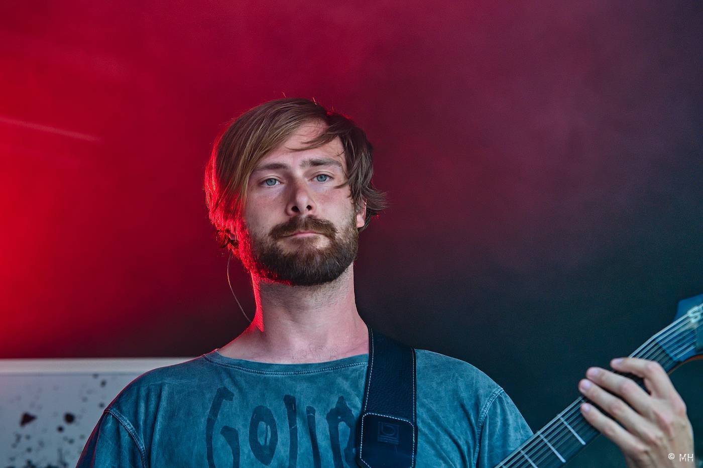 Destroy Fest v Losiné přivezl legendární Kryptor, zahráli i Vanguard nebo Inception Of Fall