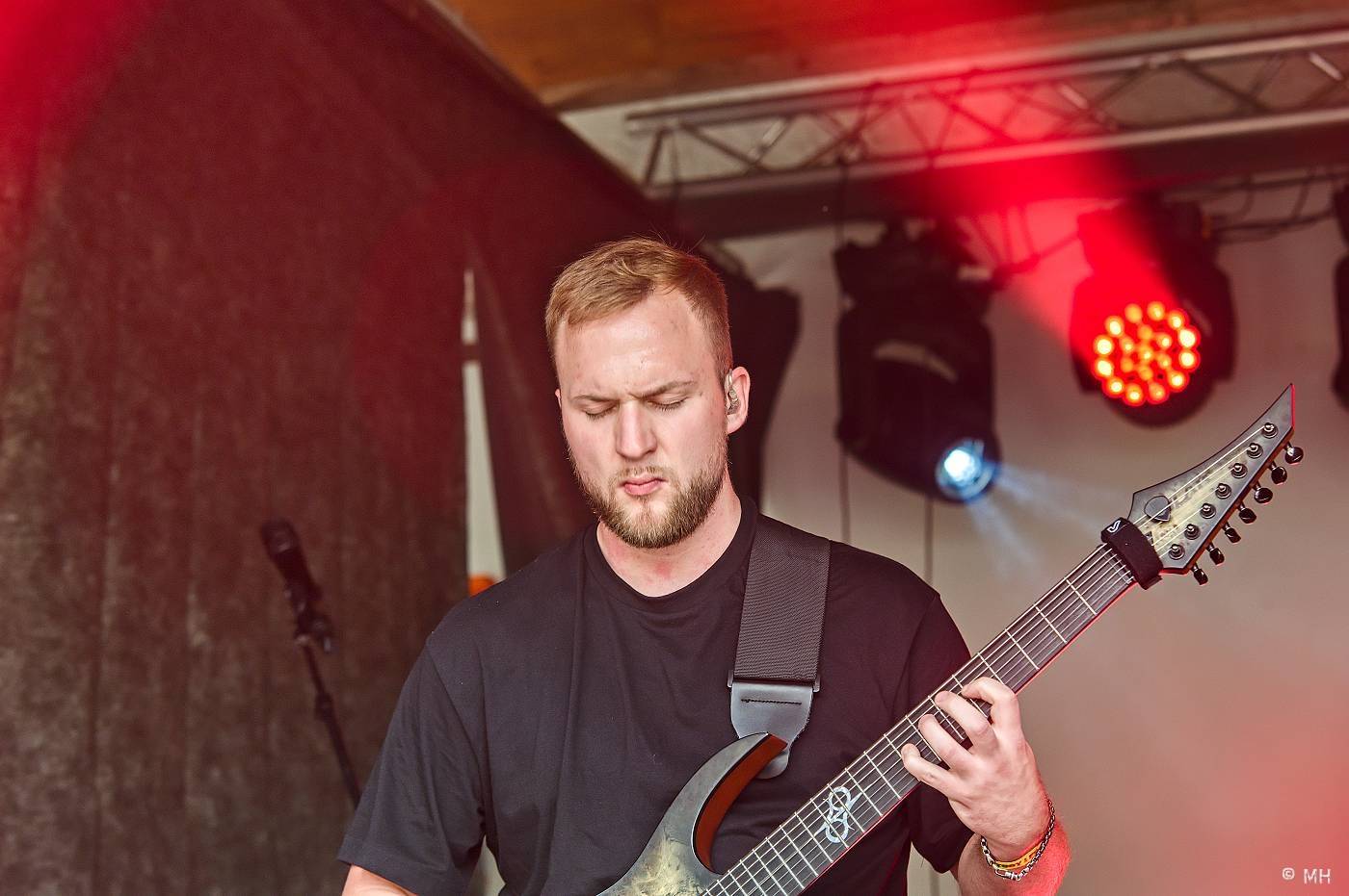 Destroy Fest v Losiné přivezl legendární Kryptor, zahráli i Vanguard nebo Inception Of Fall