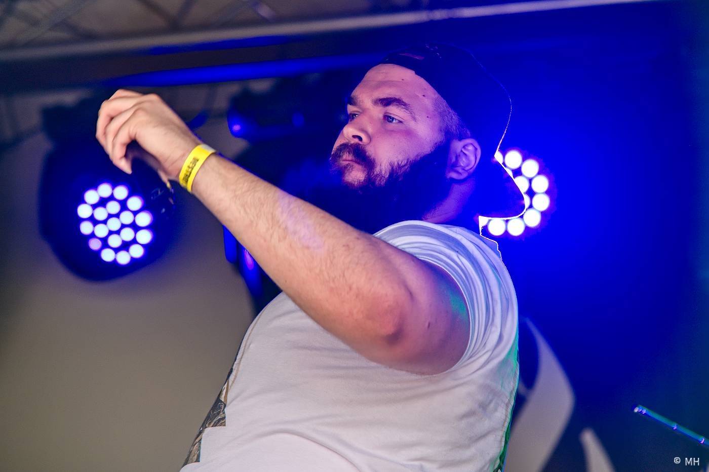 Destroy Fest v Losiné přivezl legendární Kryptor, zahráli i Vanguard nebo Inception Of Fall