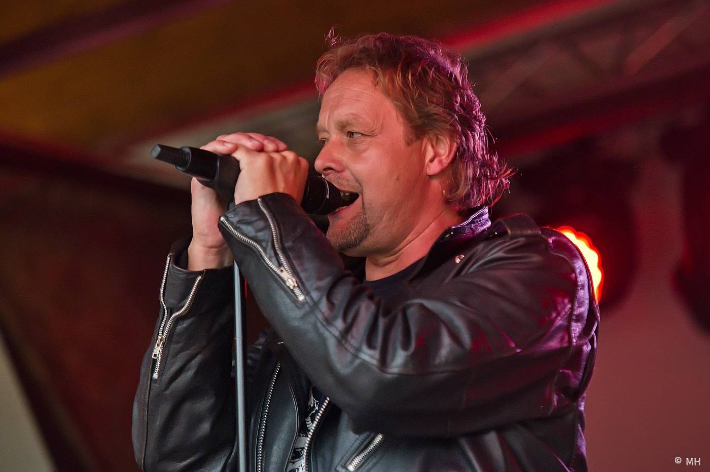 Destroy Fest v Losiné přivezl legendární Kryptor, zahráli i Vanguard nebo Inception Of Fall