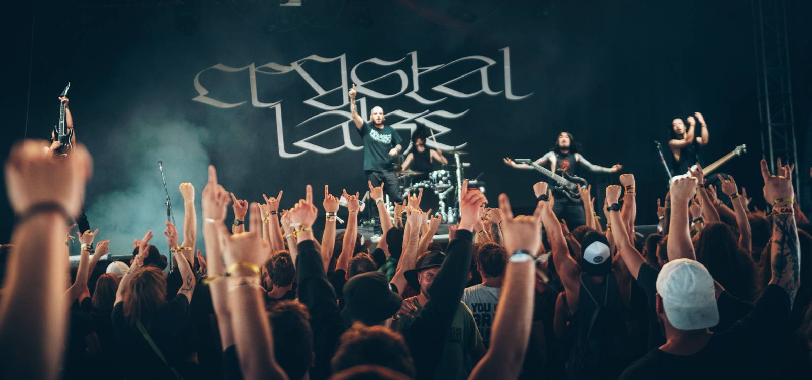 ONLINE: Druhý den Rock for People. Do Hradce dorazí The Offspring, Parkway Drive i Vypsaná fiXa