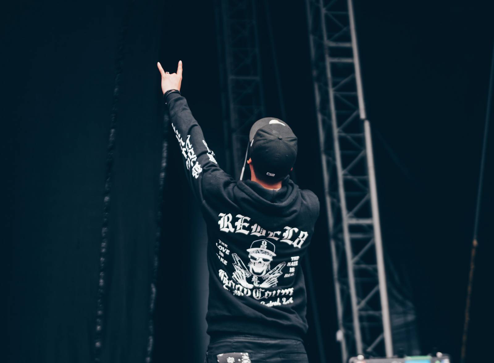 ONLINE: Druhý den Rock for People. Do Hradce dorazí The Offspring, Parkway Drive i Vypsaná fiXa