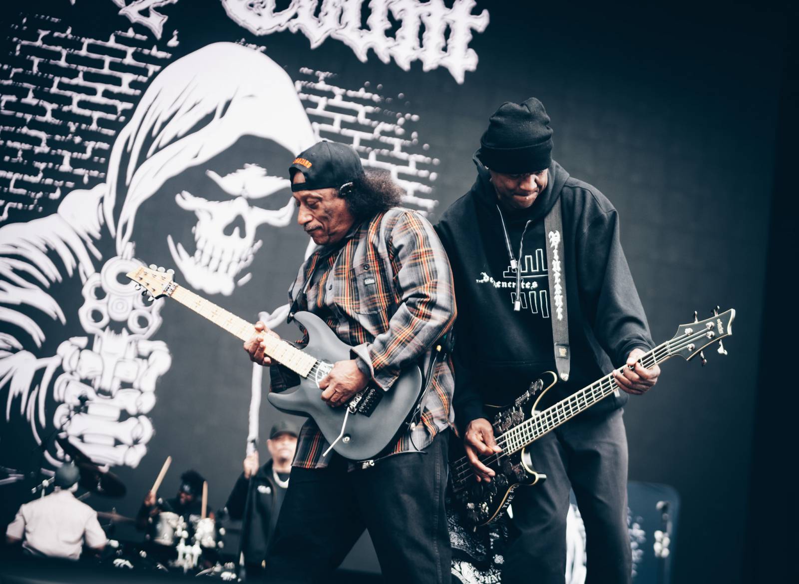 ONLINE: Druhý den Rock for People. Do Hradce dorazí The Offspring, Parkway Drive i Vypsaná fiXa