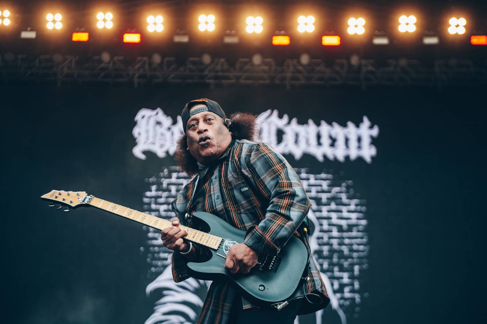 ONLINE: Druhý den Rock for People. Do Hradce dorazí The Offspring, Parkway Drive i Vypsaná fiXa