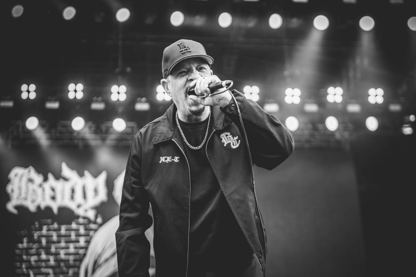 ONLINE: Druhý den Rock for People. Do Hradce dorazí The Offspring, Parkway Drive i Vypsaná fiXa