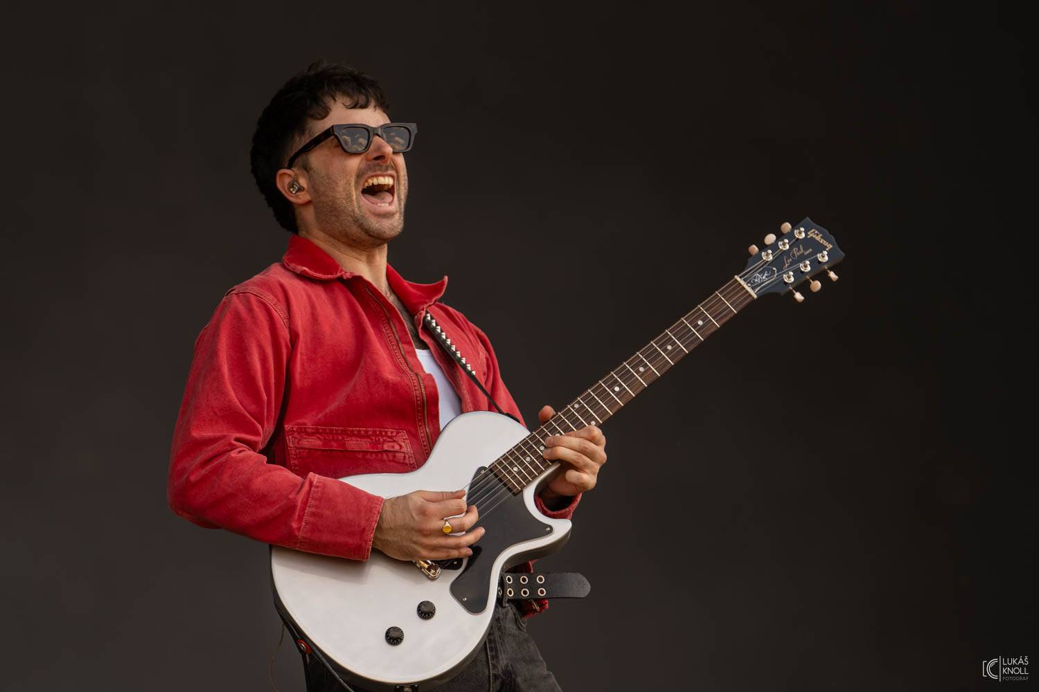 The Offspring a Vypsaná fiXa bavili na Rock for People svými hity, Parkway Drive ohňovou show a překvapili The Amazons