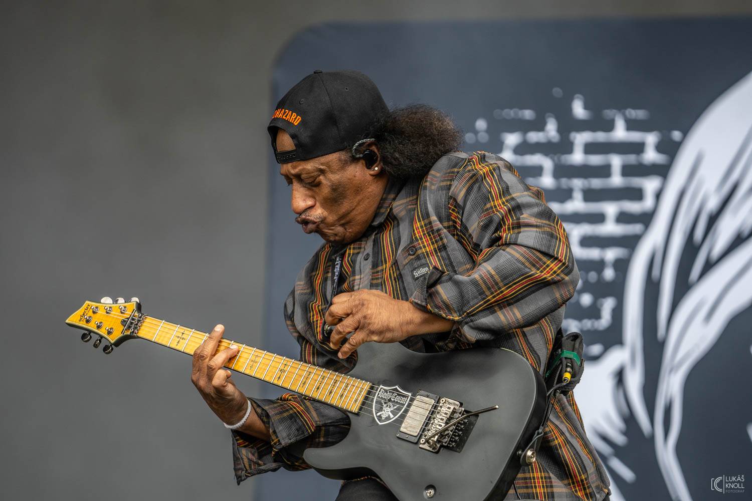 The Offspring a Vypsaná fiXa bavili na Rock for People svými hity, Parkway Drive ohňovou show a překvapili The Amazons