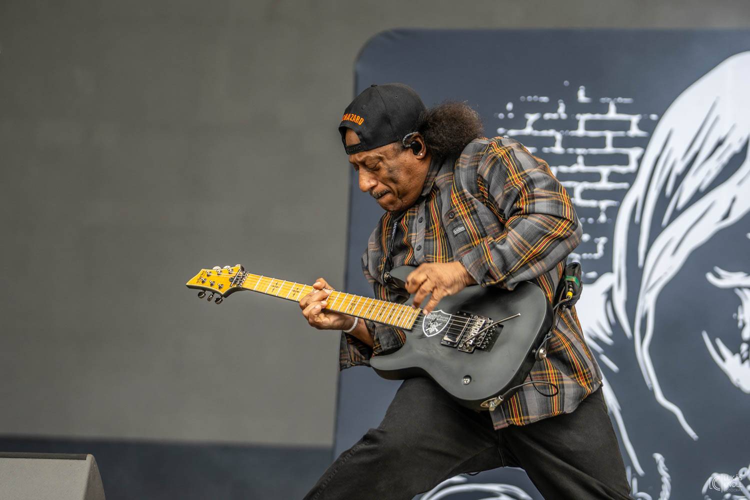 The Offspring a Vypsaná fiXa bavili na Rock for People svými hity, Parkway Drive ohňovou show a překvapili The Amazons