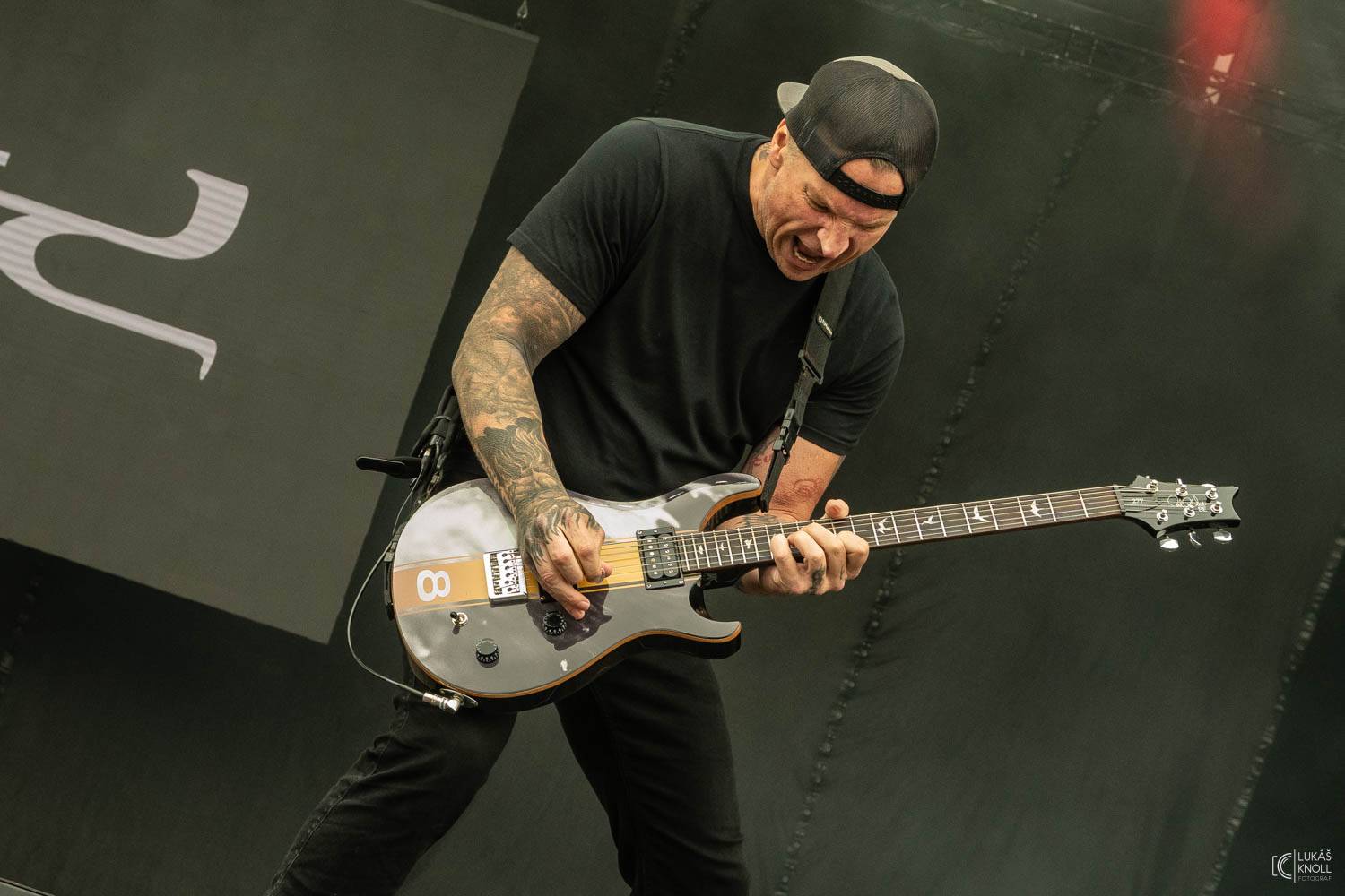 Sum 41, Mňága a Žďorp, J.A.R. i Keanu Reeves s Dogstar. To byl třetí den na Rock for People