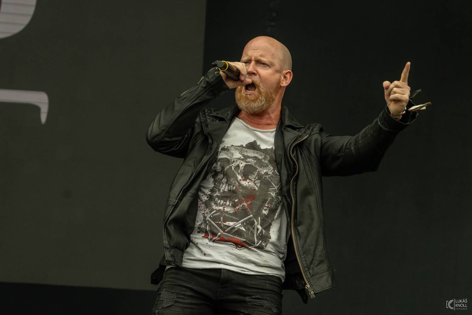 Sum 41, Mňága a Žďorp, J.A.R. i Keanu Reeves s Dogstar. To byl třetí den na Rock for People