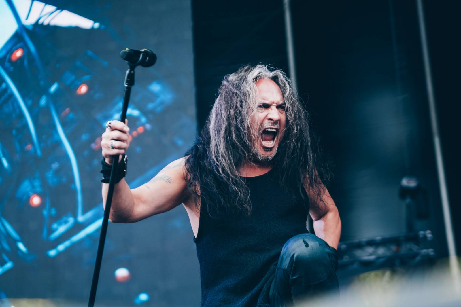 ONLINE: Rock for People jde do finále. V sobotu přiveze Yungbluda, Pendulum, Skyline i speciální překvapení v podobě Palaye Royale