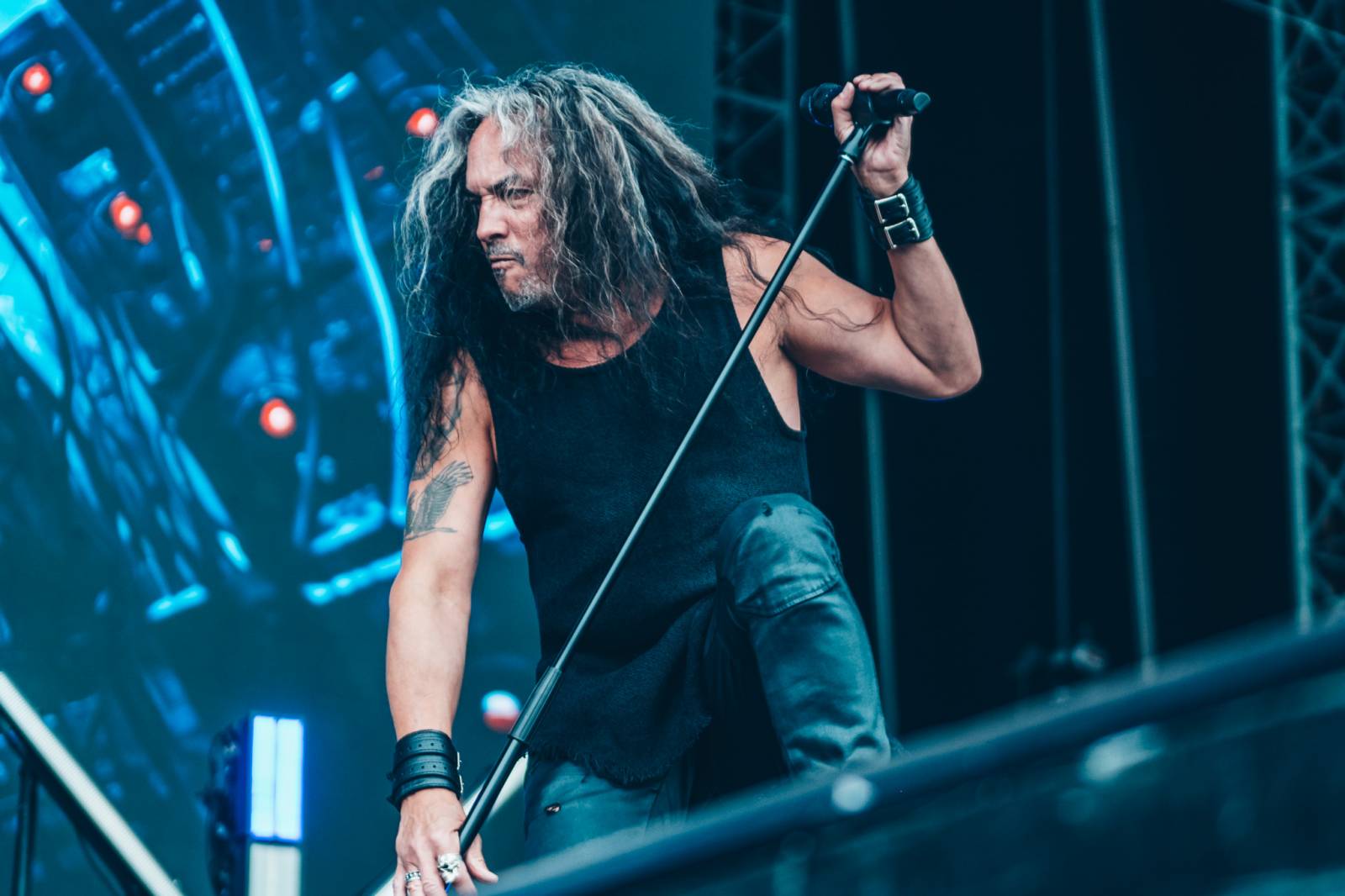 ONLINE: Rock for People jde do finále. V sobotu přiveze Yungbluda, Pendulum, Skyline i speciální překvapení v podobě Palaye Royale