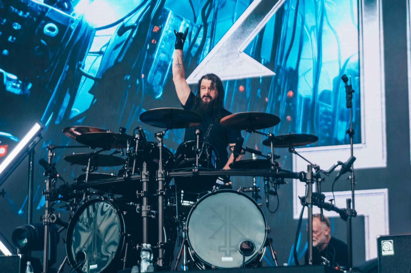 ONLINE: Rock for People jde do finále. V sobotu přiveze Yungbluda, Pendulum, Skyline i speciální překvapení v podobě Palaye Royale