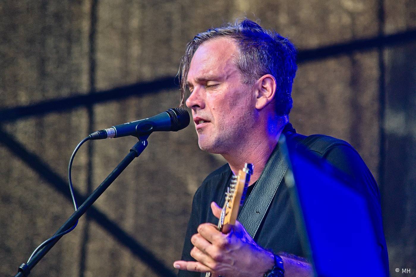 Vypsaná fiXa či Znouzectnost hráli pro dobrou věc. Výtěžek z koncertu u Nepomuku poputuje na opravy zámku Zelená Hora