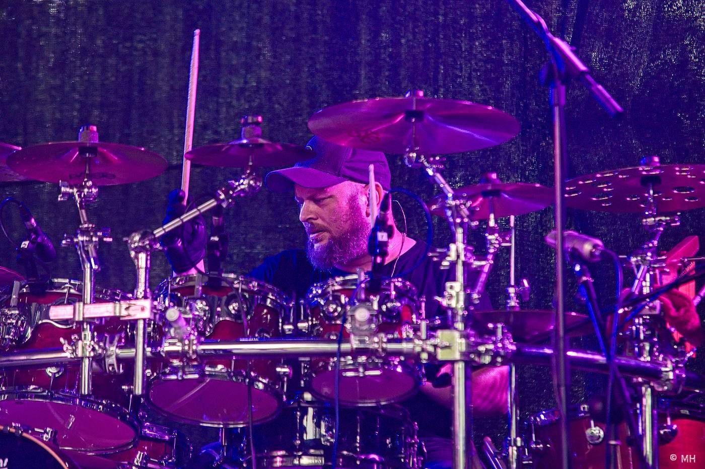 Vypsaná fiXa či Znouzectnost hráli pro dobrou věc. Výtěžek z koncertu u Nepomuku poputuje na opravy zámku Zelená Hora