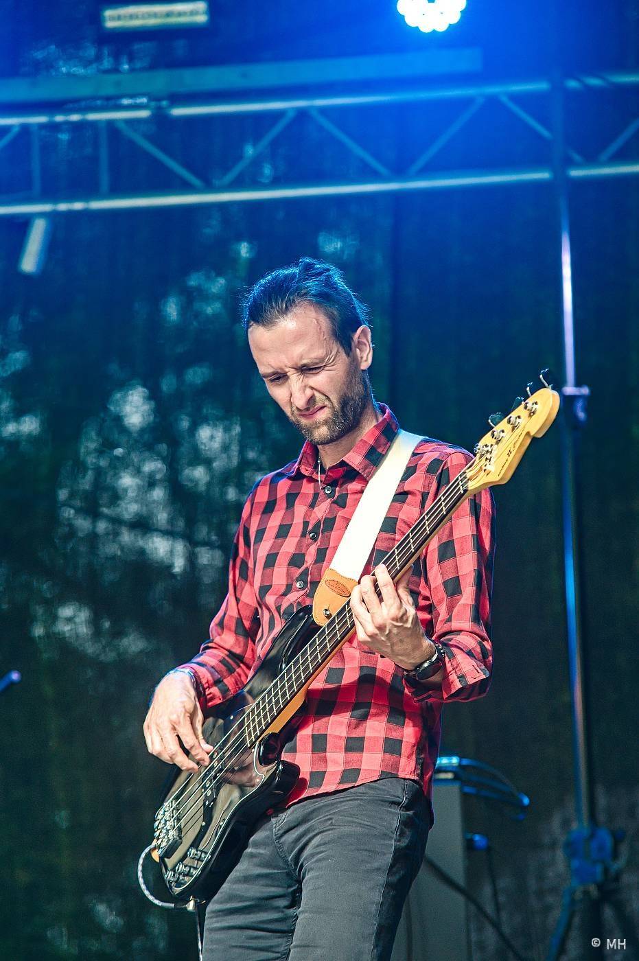 Vypsaná fiXa či Znouzectnost hráli pro dobrou věc. Výtěžek z koncertu u Nepomuku poputuje na opravy zámku Zelená Hora