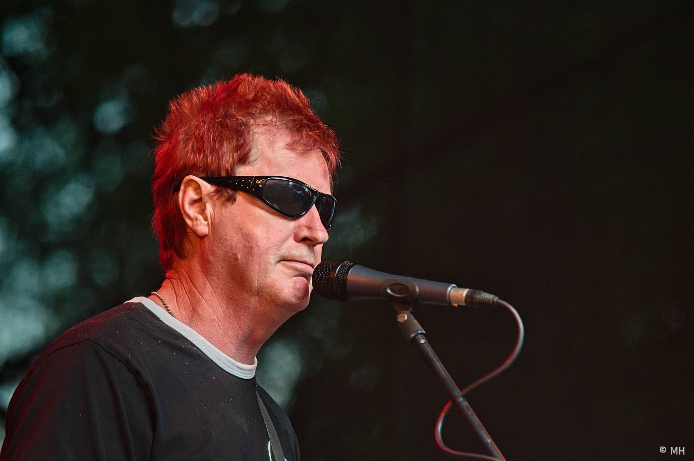 Vypsaná fiXa či Znouzectnost hráli pro dobrou věc. Výtěžek z koncertu u Nepomuku poputuje na opravy zámku Zelená Hora