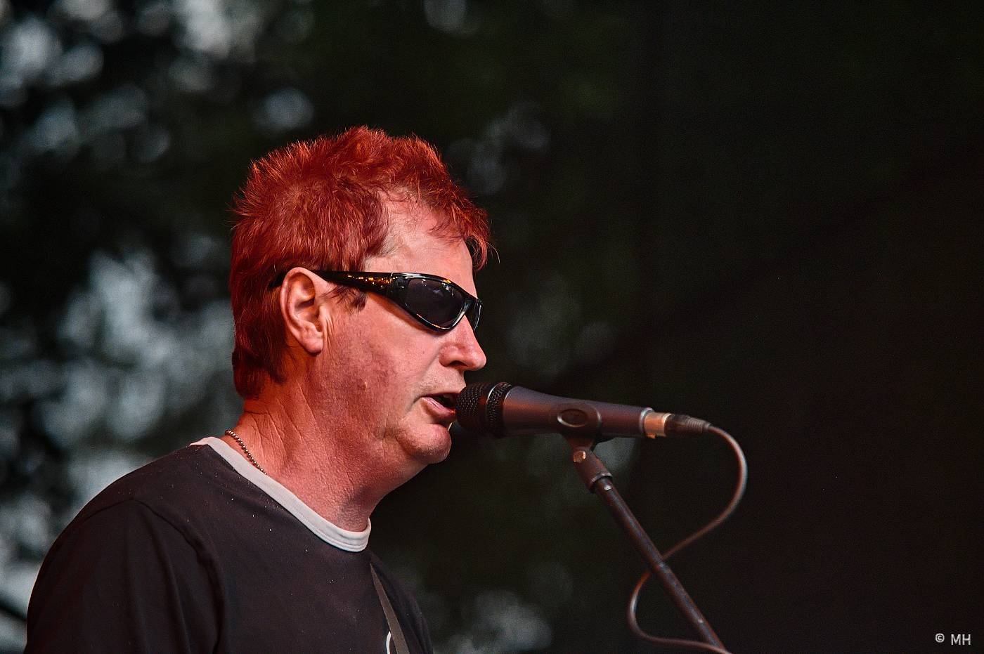 Vypsaná fiXa či Znouzectnost hráli pro dobrou věc. Výtěžek z koncertu u Nepomuku poputuje na opravy zámku Zelená Hora