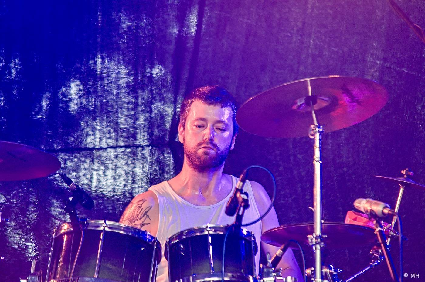 Vypsaná fiXa či Znouzectnost hráli pro dobrou věc. Výtěžek z koncertu u Nepomuku poputuje na opravy zámku Zelená Hora