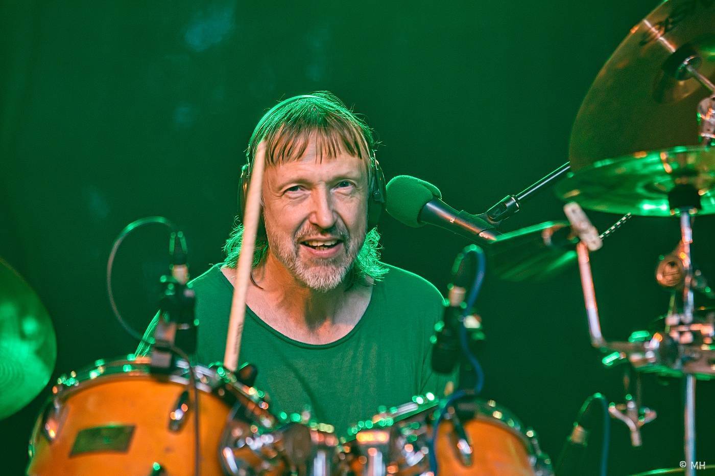 Vypsaná fiXa či Znouzectnost hráli pro dobrou věc. Výtěžek z koncertu u Nepomuku poputuje na opravy zámku Zelená Hora