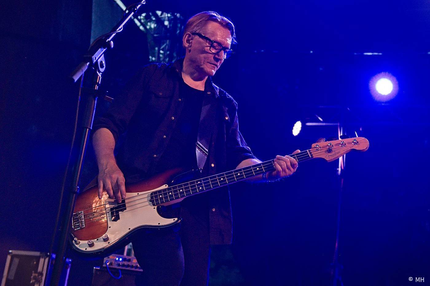 Vypsaná fiXa či Znouzectnost hráli pro dobrou věc. Výtěžek z koncertu u Nepomuku poputuje na opravy zámku Zelená Hora