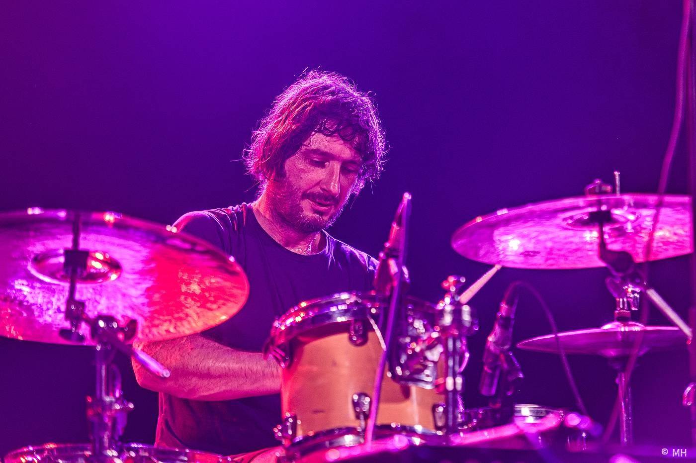 Vypsaná fiXa či Znouzectnost hráli pro dobrou věc. Výtěžek z koncertu u Nepomuku poputuje na opravy zámku Zelená Hora