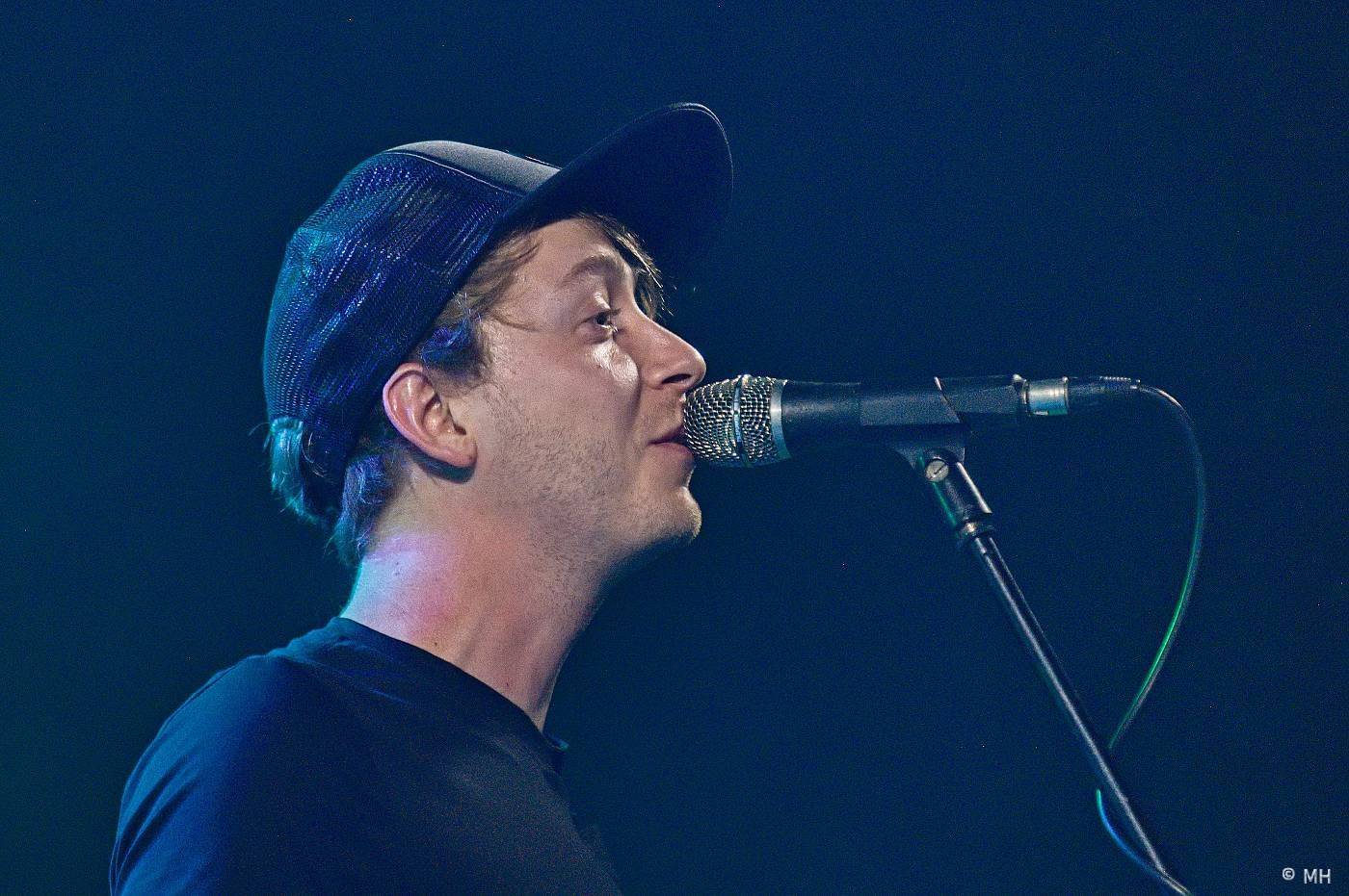 Vypsaná fiXa či Znouzectnost hráli pro dobrou věc. Výtěžek z koncertu u Nepomuku poputuje na opravy zámku Zelená Hora