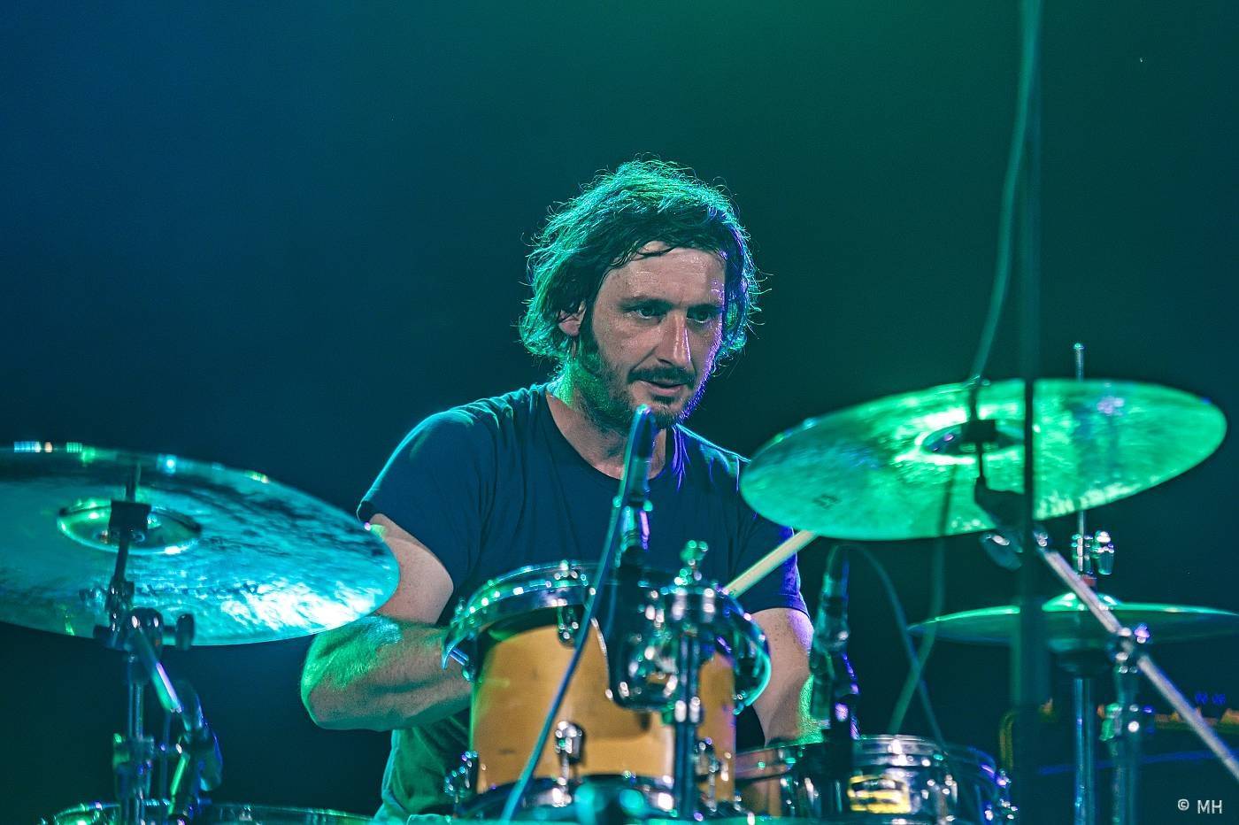 Vypsaná fiXa či Znouzectnost hráli pro dobrou věc. Výtěžek z koncertu u Nepomuku poputuje na opravy zámku Zelená Hora