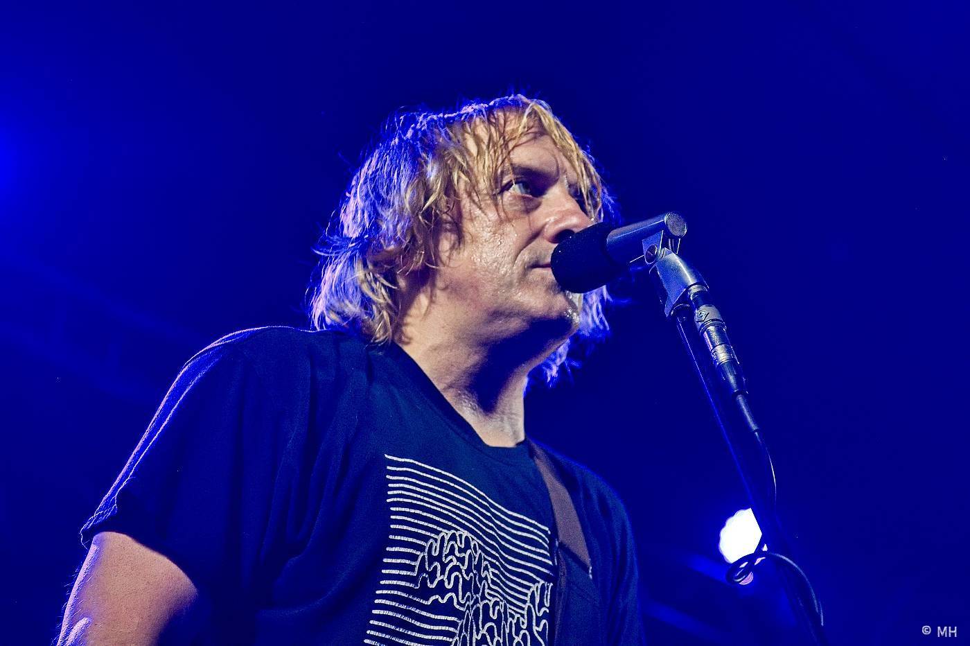 Vypsaná fiXa či Znouzectnost hráli pro dobrou věc. Výtěžek z koncertu u Nepomuku poputuje na opravy zámku Zelená Hora