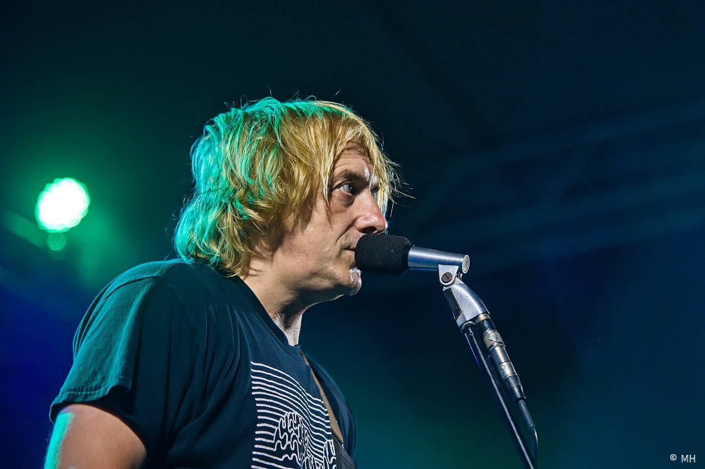 Vypsaná fiXa či Znouzectnost hráli pro dobrou věc. Výtěžek z koncertu u Nepomuku poputuje na opravy zámku Zelená Hora