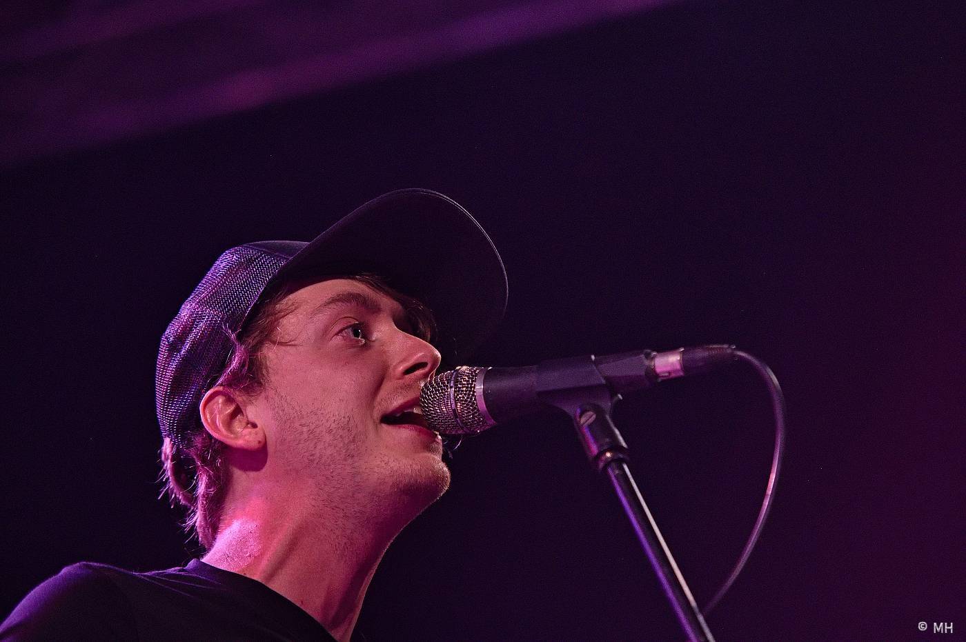 Vypsaná fiXa či Znouzectnost hráli pro dobrou věc. Výtěžek z koncertu u Nepomuku poputuje na opravy zámku Zelená Hora