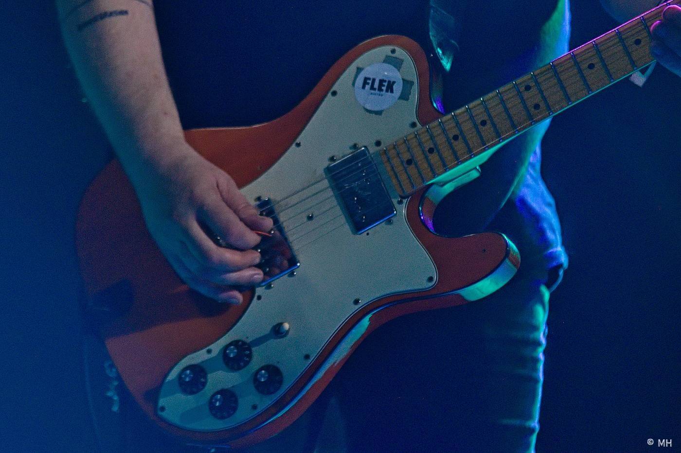 Vypsaná fiXa či Znouzectnost hráli pro dobrou věc. Výtěžek z koncertu u Nepomuku poputuje na opravy zámku Zelená Hora