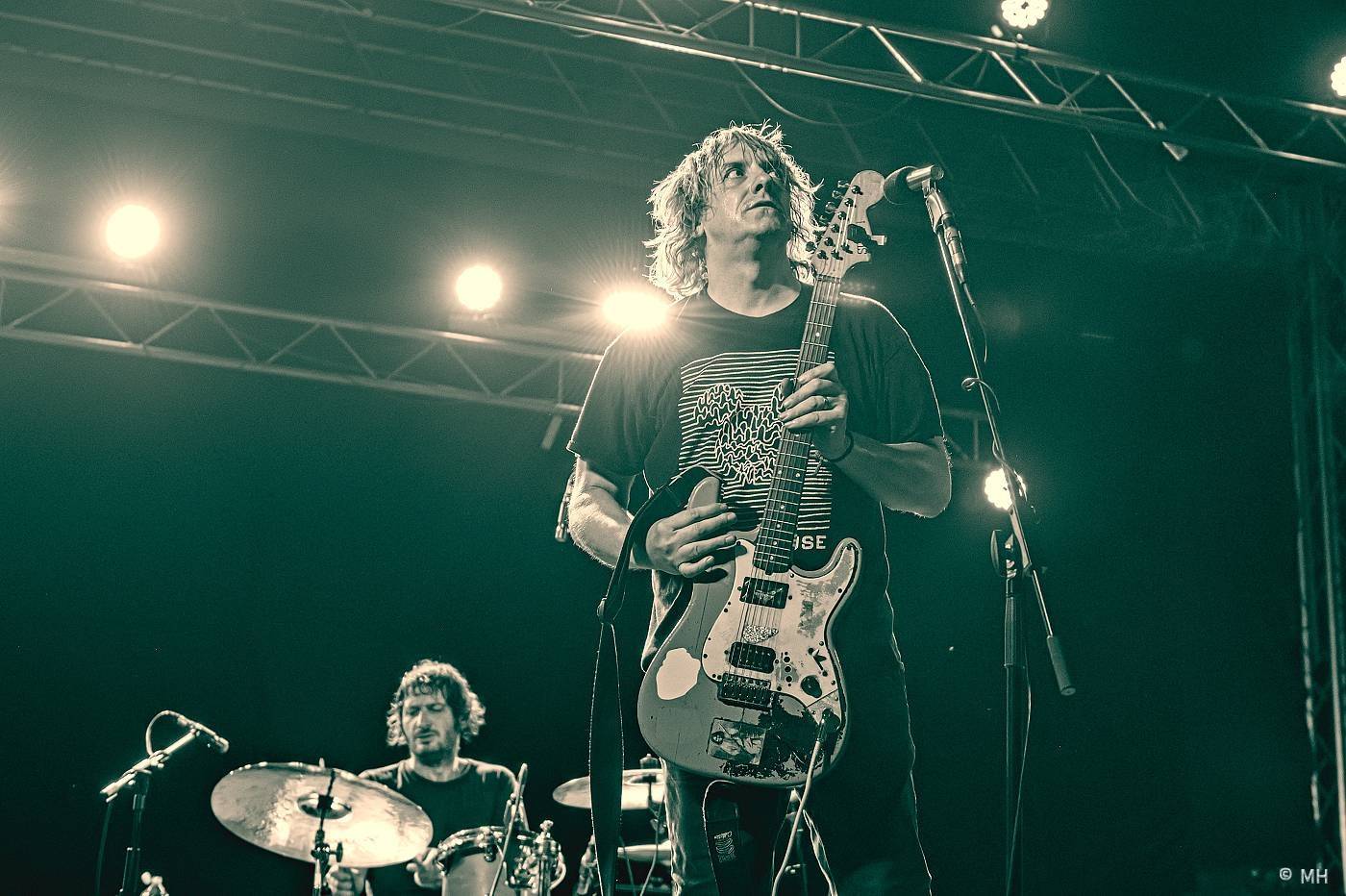 Vypsaná fiXa či Znouzectnost hráli pro dobrou věc. Výtěžek z koncertu u Nepomuku poputuje na opravy zámku Zelená Hora