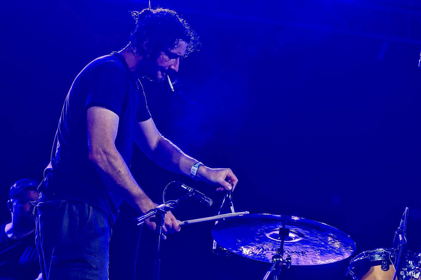 Vypsaná fiXa či Znouzectnost hráli pro dobrou věc. Výtěžek z koncertu u Nepomuku poputuje na opravy zámku Zelená Hora