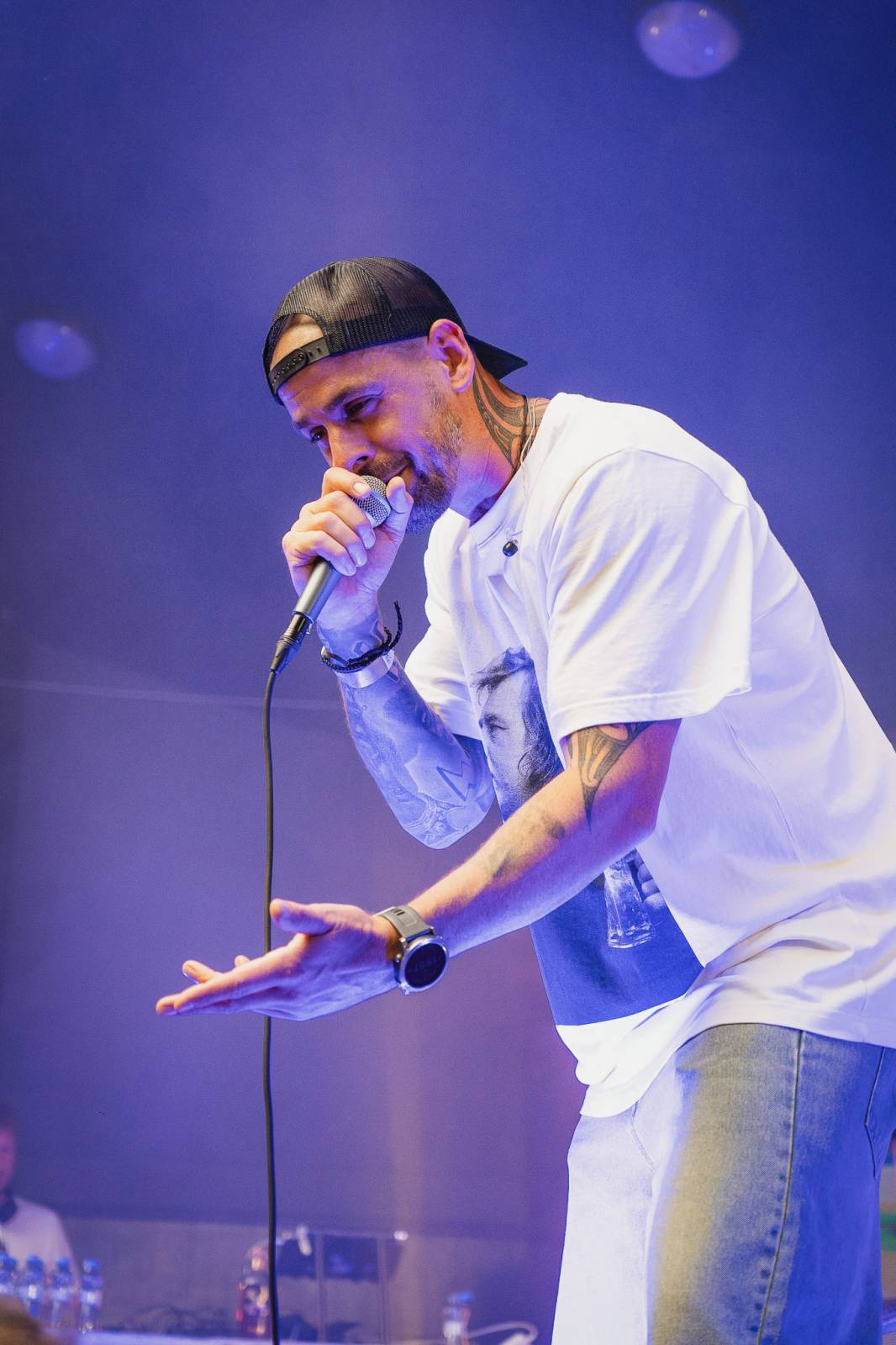 Rest a Champion Sound zuli Riegráče z bot, na pódium pozvali Kata i členy TyNikdy