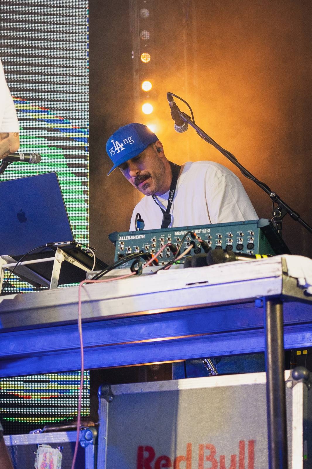 Rest a Champion Sound zuli Riegráče z bot, na pódium pozvali Kata i členy TyNikdy