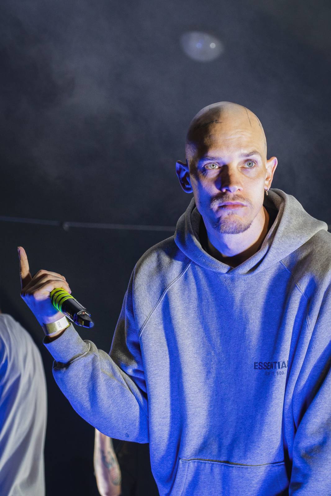 Rest a Champion Sound zuli Riegráče z bot, na pódium pozvali Kata i členy TyNikdy