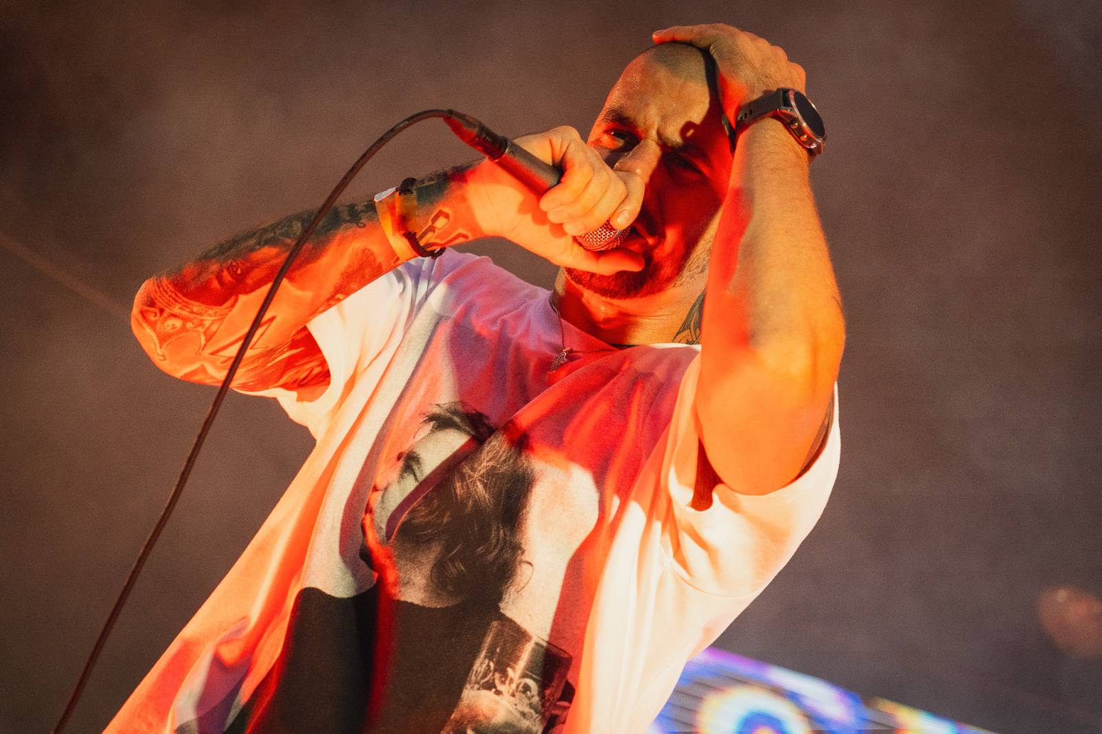 Rest a Champion Sound zuli Riegráče z bot, na pódium pozvali Kata i členy TyNikdy