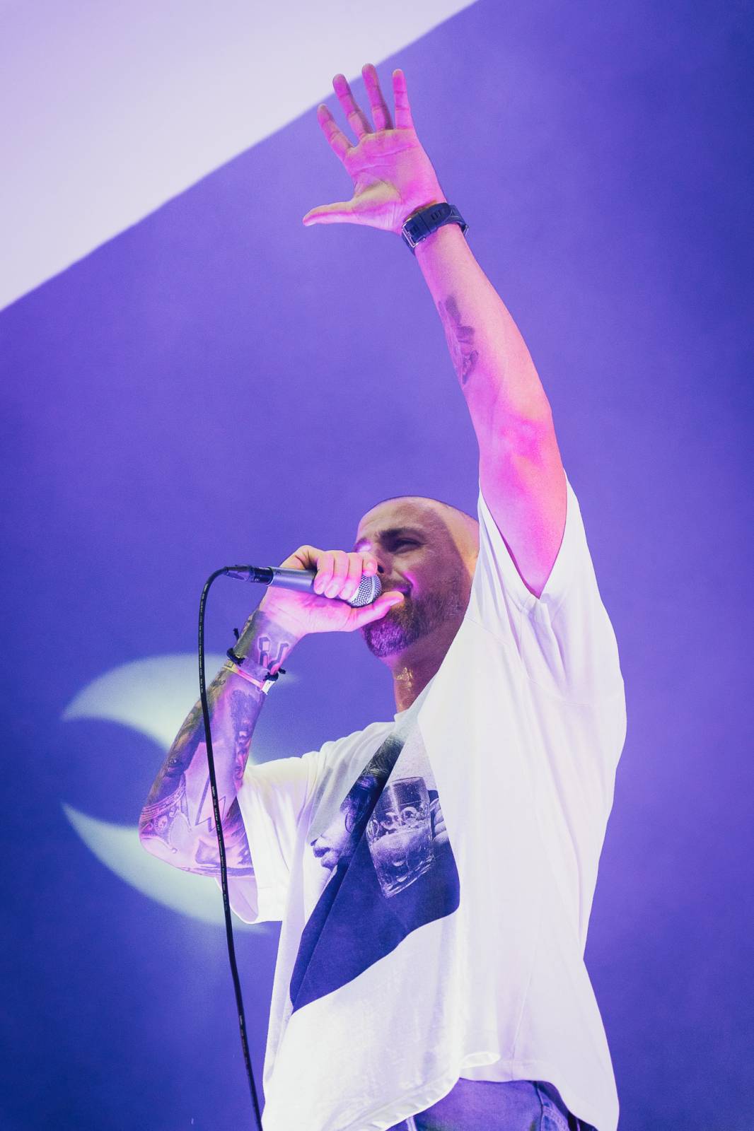 Rest a Champion Sound zuli Riegráče z bot, na pódium pozvali Kata i členy TyNikdy