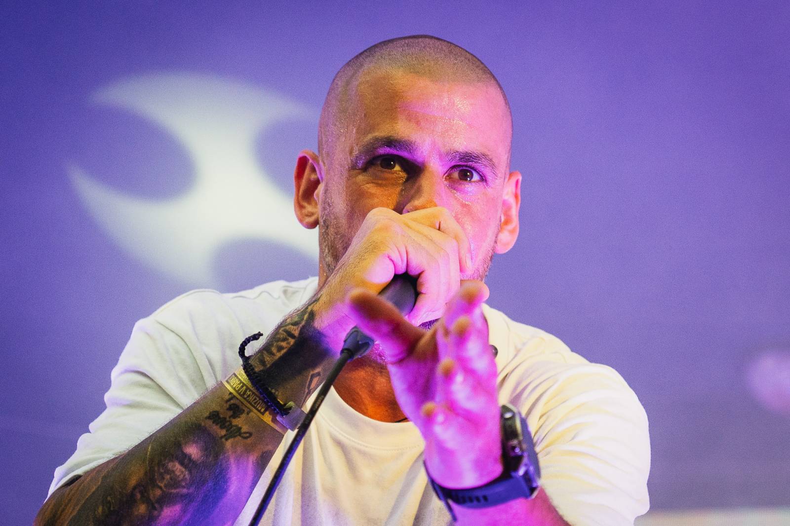 Rest a Champion Sound zuli Riegráče z bot, na pódium pozvali Kata i členy TyNikdy