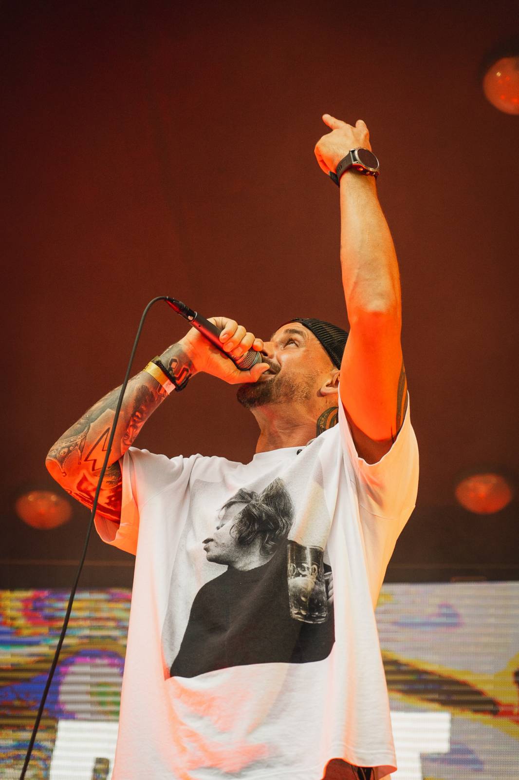 Rest a Champion Sound zuli Riegráče z bot, na pódium pozvali Kata i členy TyNikdy