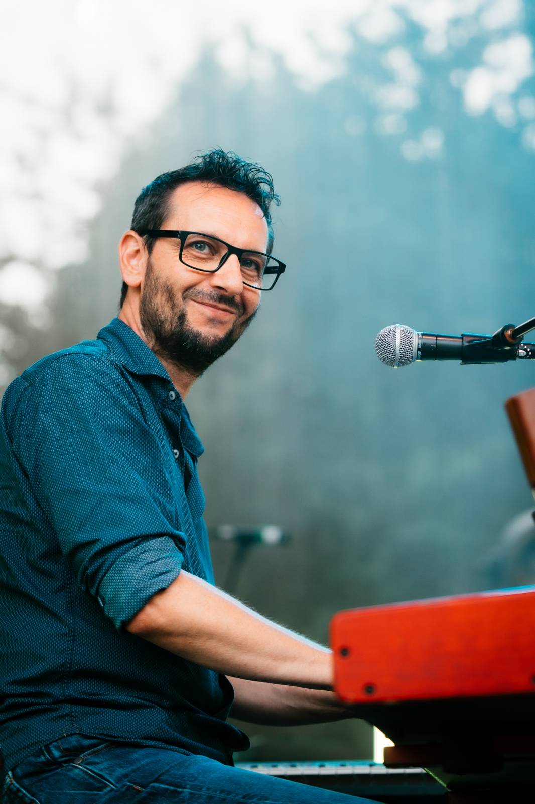 IMT Smile poručili počasí, do Ledáren Braník si pozvali Bena Cristovao