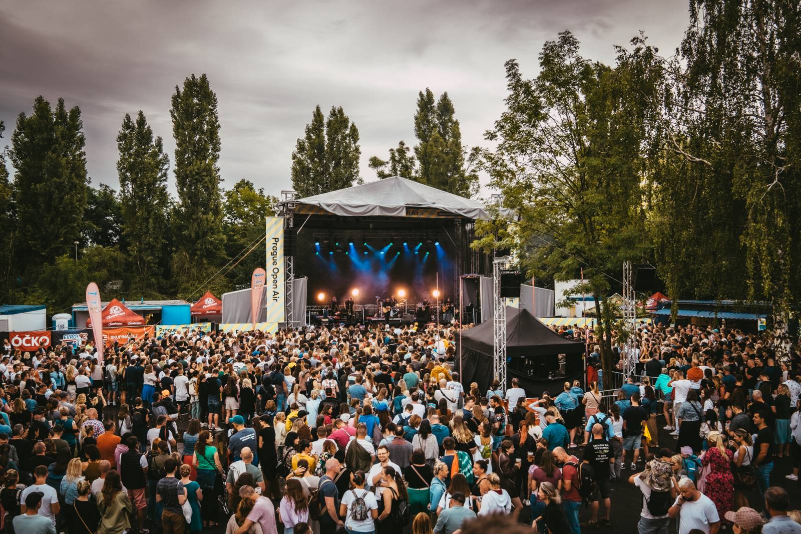 IMT Smile poručili počasí, do Ledáren Braník si pozvali Bena Cristovao