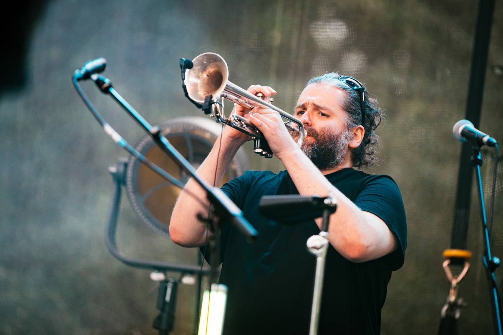 IMT Smile poručili počasí, do Ledáren Braník si pozvali Bena Cristovao
