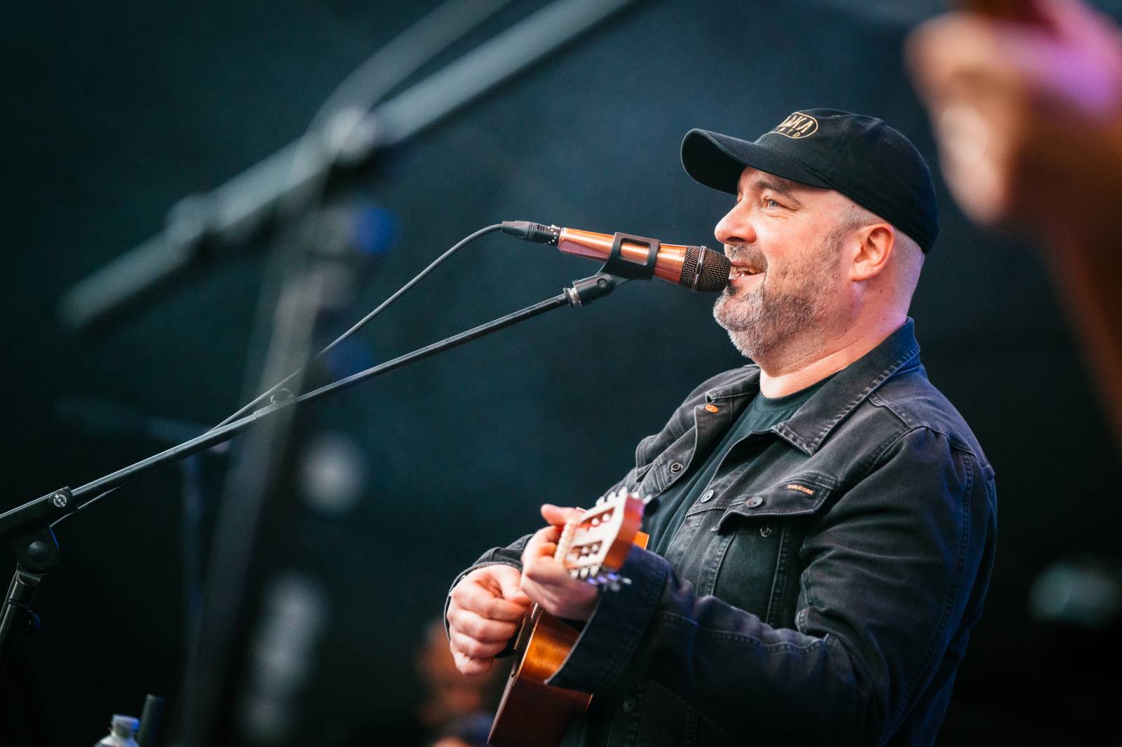 IMT Smile poručili počasí, do Ledáren Braník si pozvali Bena Cristovao